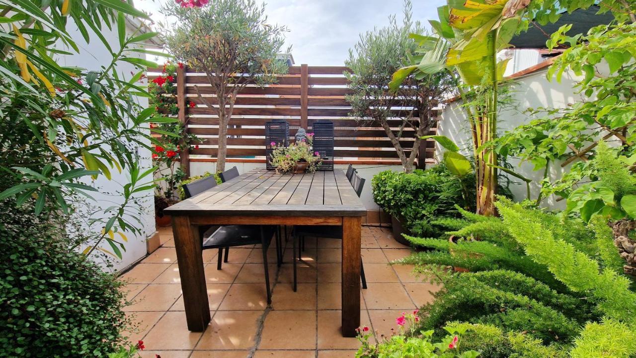 Atic Trobador Appartement Barcelone