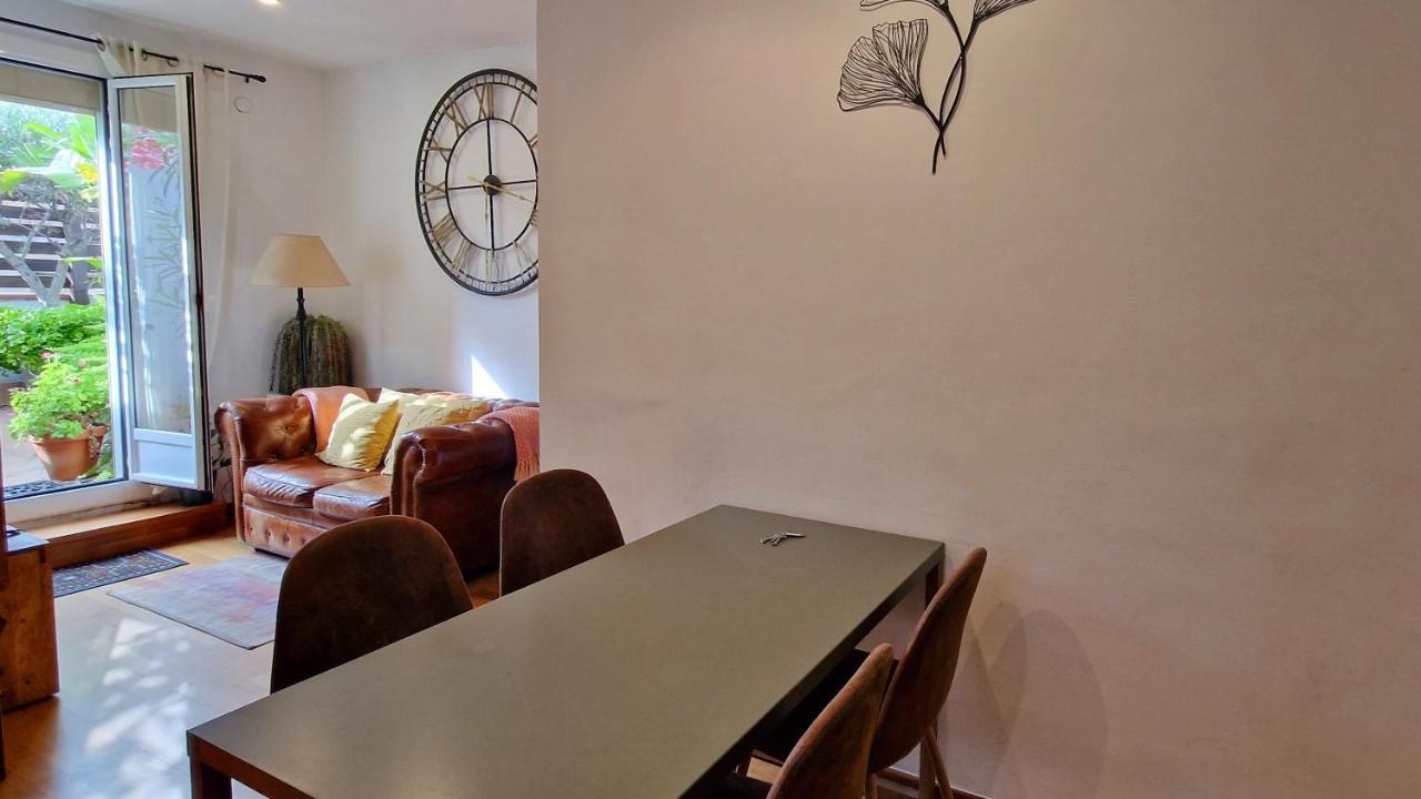 Atic Trobador Appartement Barcelone